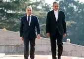 اختلافات سیاسی منافع ملی کشور را قربانی می‌کند