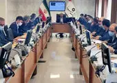 تقویت شبکه فروش اولویت اصلی بیمه رازی است

