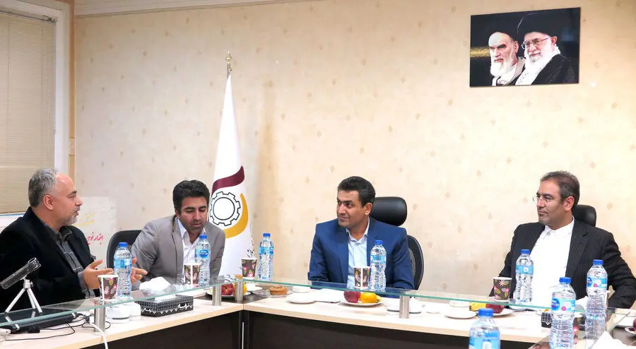 شفافیت ؛ سرلوحه فعالیت های ارکان بازار سرمایه