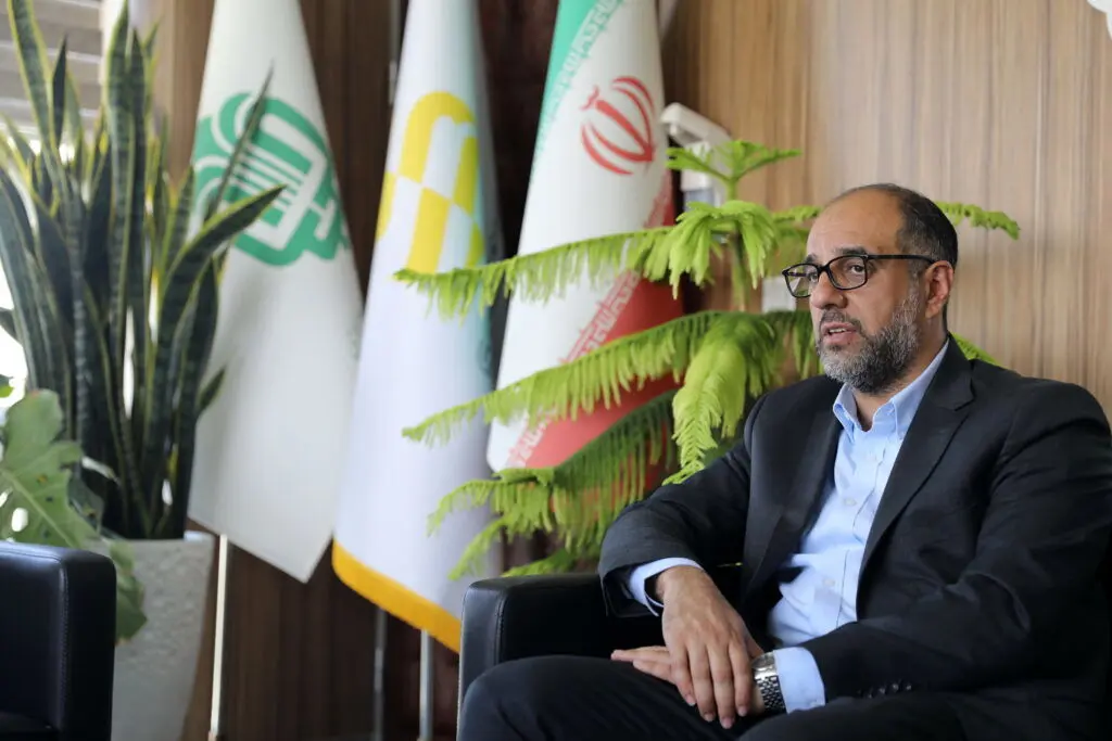 افزایش ٤ درصدی تولید برق نیروگاه های بنیاد در ١٤٠١