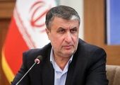 حمایت وزیر راه از عرضه املاک و تامین مالی مسکن در بورس کالا
