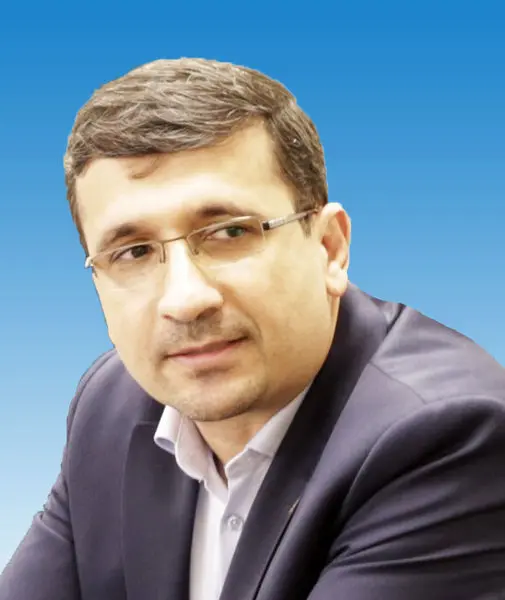 سرپرست بیمه های آتش سوزی و رییس شورای فنی بیمه البرز منصوب شدند