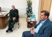ذوب آهن اصفهان کانون اشتغال زایی و آموزش نیروهای ماهر در منطقه