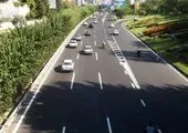 افزایش ایمنی ترافیکی شریان های بزرگراهی منطقه 19 با اجرای 25 هزار متر طول خط کشی


