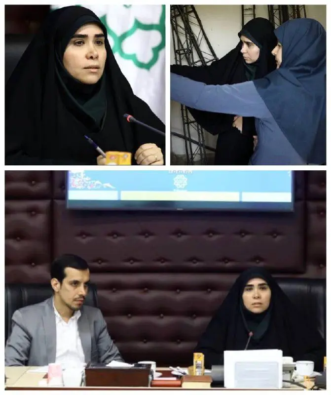 چهارشنبه های محیط زیستی در دهمین ایستگاه به منطقه ۱۳ رسید