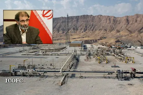 چهار پیشنهاد پروژه پژوهشی جدید در شرکت نفت مناطق مرکزی ایران در دستور کار قرار گرفت