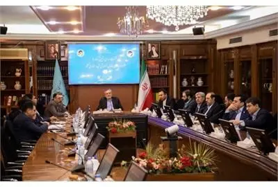 فنیوحرفهای در رشد تولید و افزایش بهرهوری موفق و منحصر به فرد است