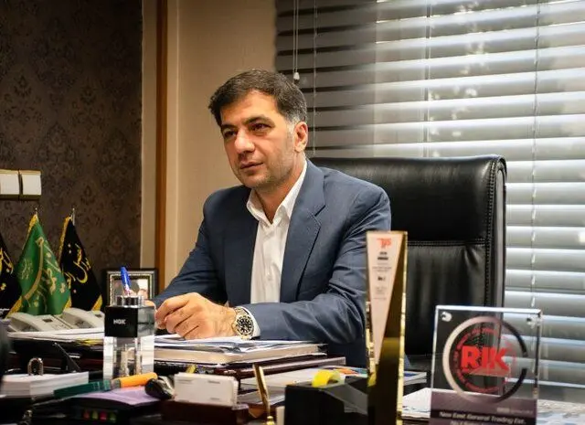 ساپینتو با هیچ کس مشکلی ندارد