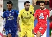دلیل تغییر ساعت بازی‌های پرسپولیس در لیگ قهرمانان آسیا