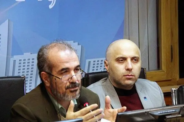 تأمین خدمات پشتیبان سکونت و ایجاد محرک توسعه با اجرای پروژه های بهسازی محیطی