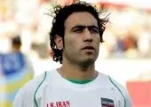 پنج فوتبالیست برتر ایرانی از نگاه رسانه آسیایی