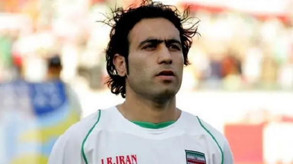 اشاره روزنامه اماراتی به رکورد مهدوی کیا در جام ملت ها