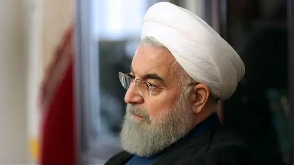 روحانی به صندلی ریاست مجمع چشم دوخته است؟