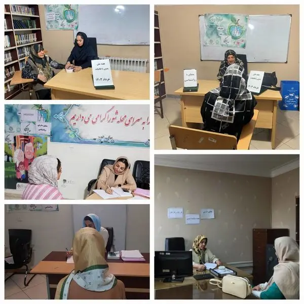 فرهنگسازی کاهش مصرف دخانیات با اجرای برنامه‌های اجرایی و آموزشی در منطقه ۱۳

