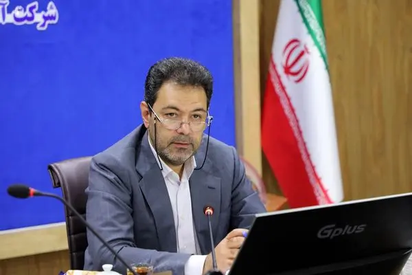  ۴۰ روستای نایین از آب پایدار بهره مند می شوند

