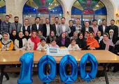 امضای تفاهم نامه بیمه البرز و گروه بینالمللی آباد راهان پارس