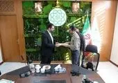 شهرداری منطقه ۵، حامی نسل نویسندگان جوان و خلاق