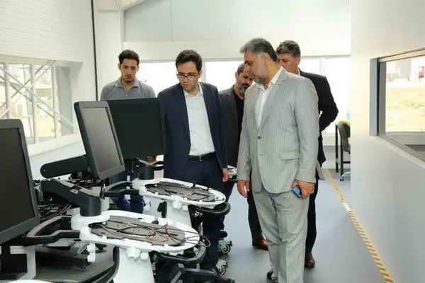 حمایت همه جانبه بانک توسعه تعاون از شرکتهای دانش بنیان