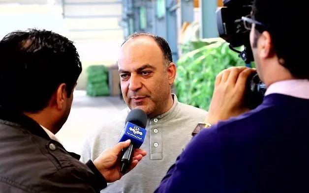۳۰ درصد مصرف انرژی مربوط به ساختمان و تاسیسات آن است


