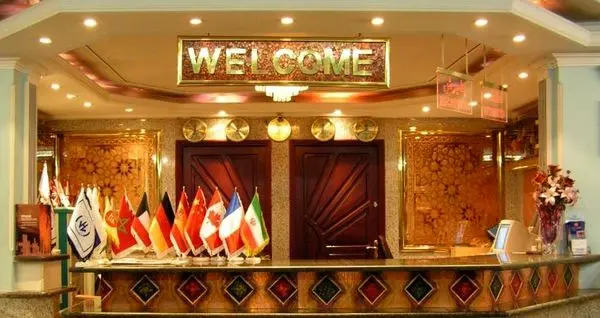 دو نرخی شدن قیمت هتل غیر منطقی است