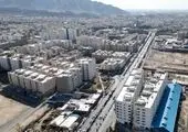 تسهیلات پرداختی بانک مسکن در طرح نهضت ملی به ۱۳۷ همت رسید

