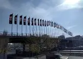 تکمیل پل تقاطع غیر همسطح افتخاری با بزرگراه امام علی (ع)


