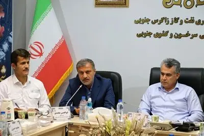 تمام تلاش کمیسیون انرژی مجلس شورای اسلامی، حل مشکلات کارکنان صنعت نفت است