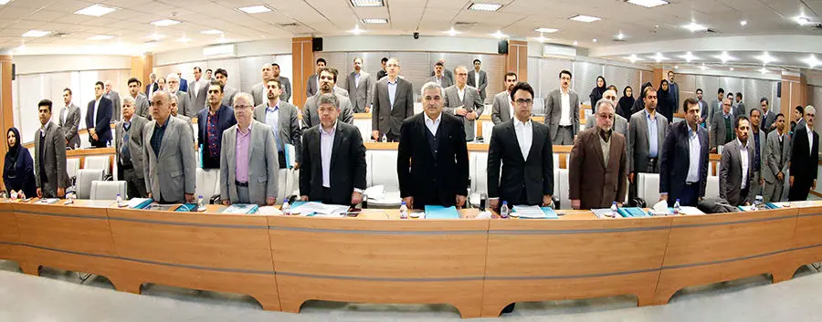 همایش دی در مسیر تعالی برگزار شد

