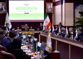 اسامی برندگان جشنواره حساب‌های قرض‌الحسنه پس‌انداز بانک سپه اعلام شد