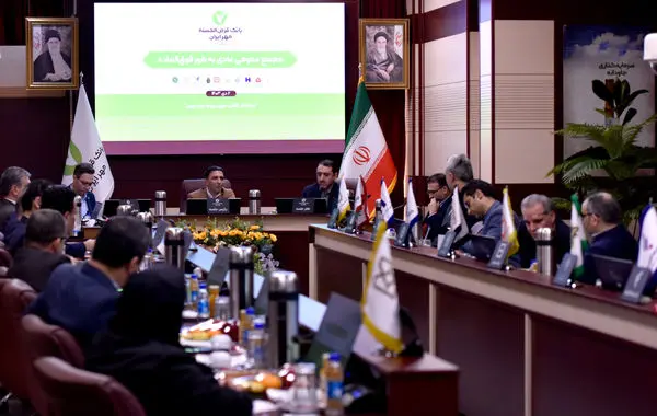 مدیرعامل بانک قرضالحسنه مهر ایران به ترکیب هیأت مدیره اضافه شد