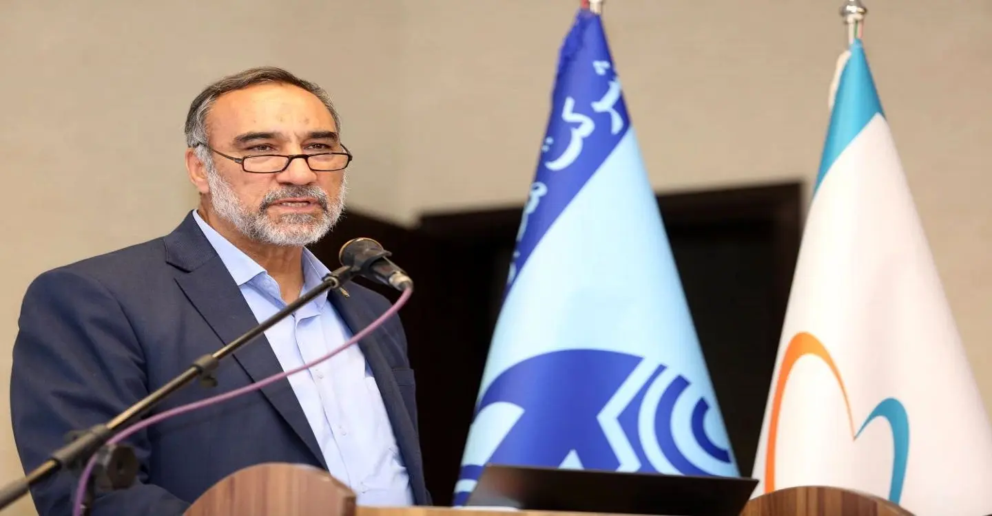 هم افزایی بیشتر حوزه تلفن ثابت و سیار برای رسیدن به ارتباطی پایدارو فراگیر ضروری است

