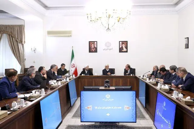 مراسم سالگرد پیروزی انقلاب اسلامی ایران باید فراتر از نگاه جناحی باشد

