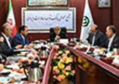 بانک رفاه سامانه نظر سنجی از مشتریان مبتنی بر QR Code را ارائه کرد
