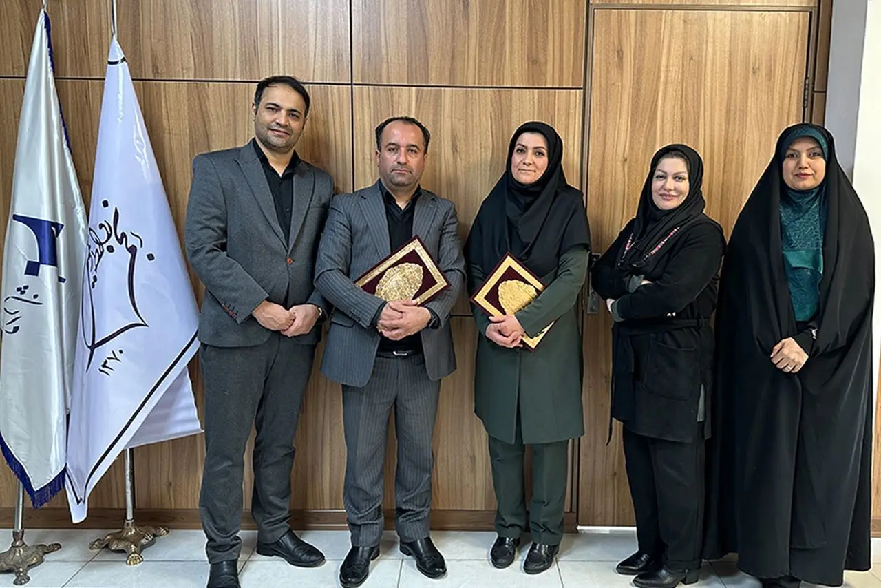 امضای تفاهم‌نامه همکاری بین انجمن روابط عمومی استان تهران و دانشکده خبر