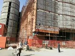 احداث بیمارستان ۲۴۲ تختخوابی مجهز در آبادان 

