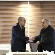 تفاهم نامه تکمیل زنجیره تولید فولاد صندوق بازنشستگی کشوری امضا شد
