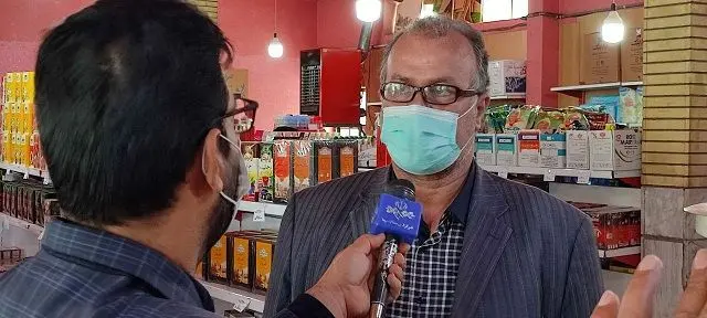 توزیع کالاهای اساسی در ماه مبارک رمضان با نرخ مصوب توسط سازمان جهاد کشاورزی استان مرکزی