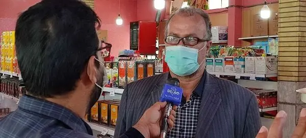 توزیع کالاهای اساسی در ماه مبارک رمضان با نرخ مصوب توسط سازمان جهاد کشاورزی استان مرکزی