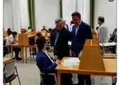 مسابقات فوتسال کارکنان شرکت عملیات غیر صنعتی پازارگاد به کار خود پایان داد