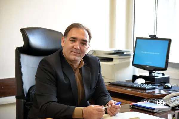 سرپرست مدیریت تدارکات و خدمات کالای شرکت مهندسی و توسعه گاز منصوب شد