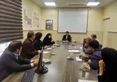 مربیان ایستگاه های ورزش شهروندی و فعالان ورزش منطقه ۳ تقدیر شدند 

