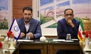تحلیل هیدرولیکی لحظه ای و پایش آنلاین فشار شبکه توزیع آب اصفهان 

