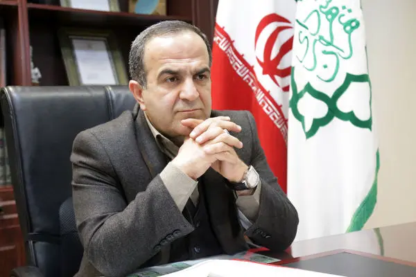 امکان سنجی ایجاد قطب ورزشی در مجاورت جنگل سرخهحصار