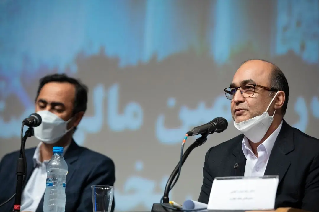 سیستم بانکی به درک مشترکی از نیازهای صنعت پتروشیمی رسیده است