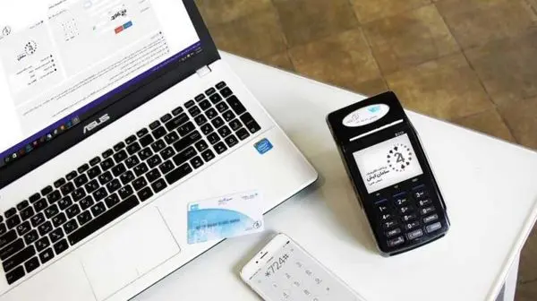 رشد چشمگیر تراکنشهای موبایلی و اینترنتی سپ در مهر ماه