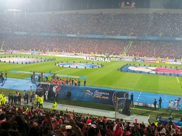 پاسخ باشگاههای ایرانی به نامه جدید AFC