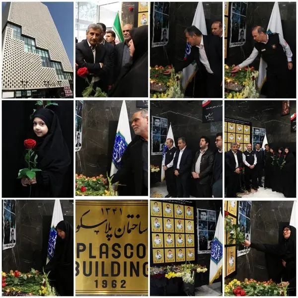 حادثه پلاسکو فصل جدیدی از ایمنی ساختمان های پر خطر را رقم زد