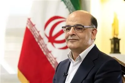 پیام مهندس حمید رضا عظیمیان، مدیرعامل فولاد مبارکه به مناسبت روز کارگر

