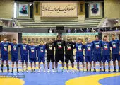 تسلیت کمیته ملی المپیک گرجستان در پی درگذشت امام علی حبیبی
