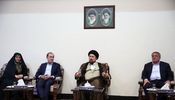 اگر دینداران در تصدی امور ناموفق باشند، مردم از دین برمی‌گردند